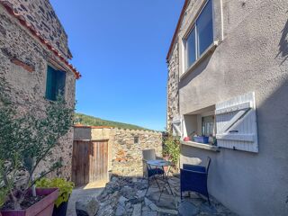  Maison � vendre 3 pi�ces 68 m�