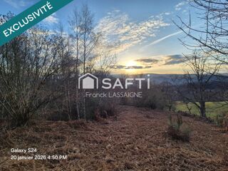  Terrain à vendre 1686 m²