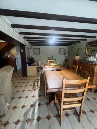  Maison � vendre 5 pi�ces 209 m�