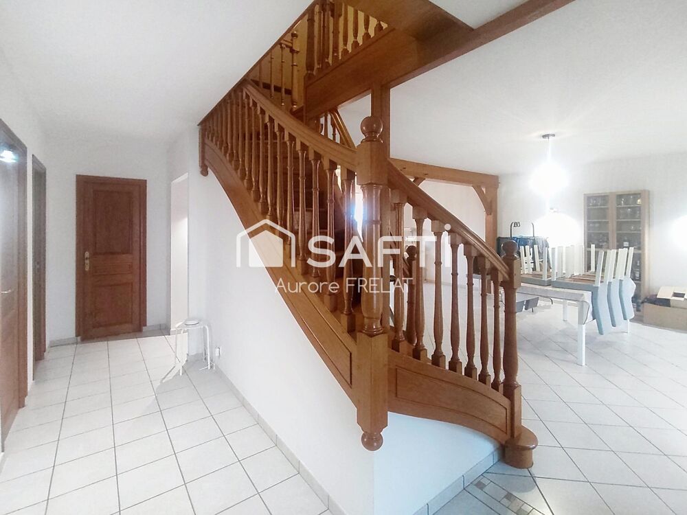 Vente Maison Superbe pavillon Ports sur vienne