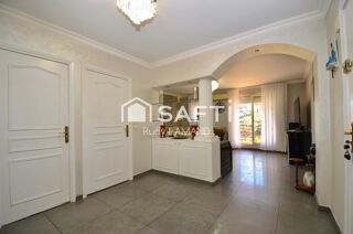  Appartement � vendre 4 pi�ces 76 m�