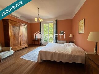  Maison à vendre 8 pièces 216 m²