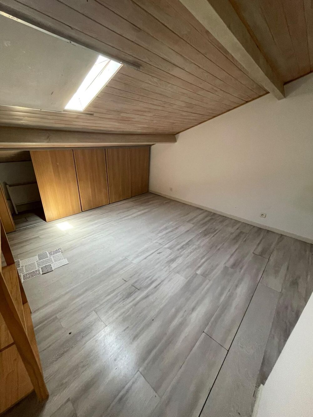 Vente Appartement secteur calme Talence