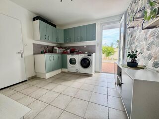  Maison à vendre 6 pièces 117 m²