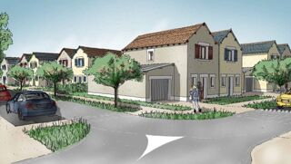  Maison  vendre 4 pices 70 m