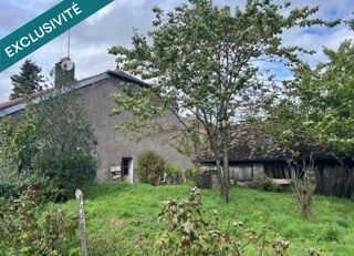  Maison � vendre 3 pi�ces 45 m�