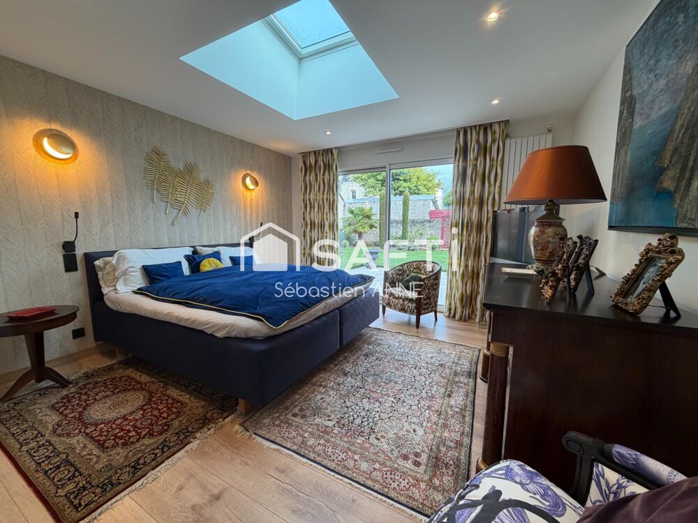 � vendre  Maison Ouistreham (14150)