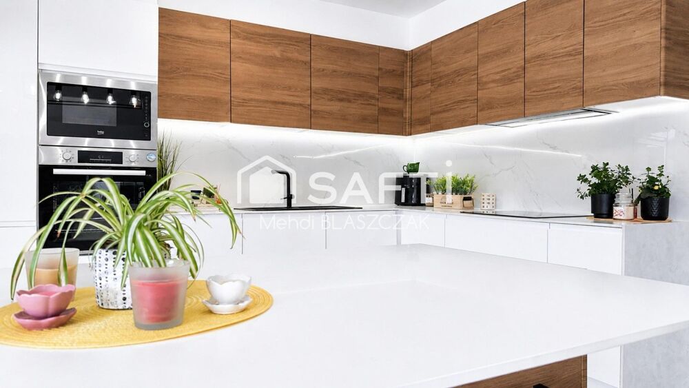 � vendre  Maison Mandelieu-la-Napoule (06210)