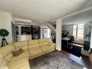  Maison � vendre 6 pi�ces 117 m�