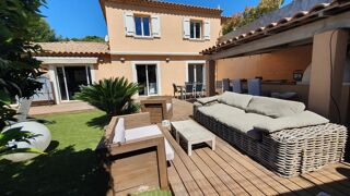  Maison à vendre 6 pièces 130 m²