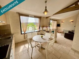  Maison à vendre 5 pièces 122 m²