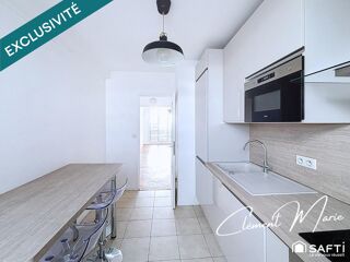  Appartement � vendre 4 pi�ces 73 m�