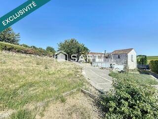 Maison à vendre 6 pièces 170 m²