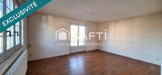  Maison � vendre 3 pi�ces 71 m�