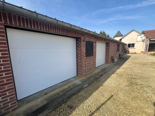  Maison � vendre 9 pi�ces 201 m�