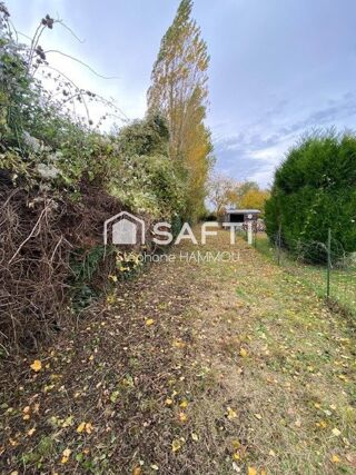  Terrain � vendre 1421 m�