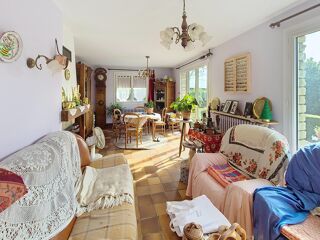  Maison � vendre 6 pi�ces 94 m�