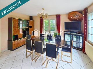  Maison � vendre 7 pi�ces 162 m�