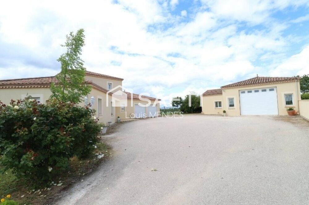 � vendre  Maison Cahors (46000)