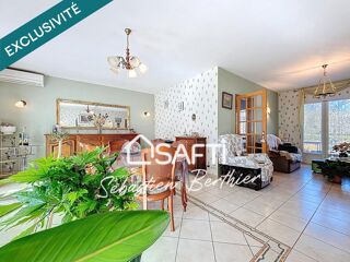  Maison à vendre 4 pièces 100 m²