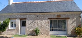 Maison à vendre 3 pièces 86 m²