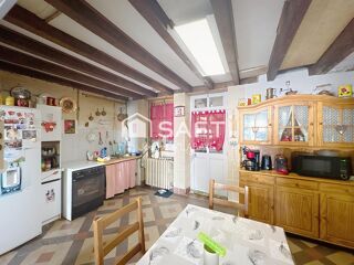 Maison � vendre 7 pi�ces 180 m�