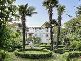  Maison � vendre 7 pi�ces 373 m�