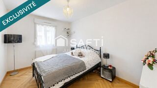  Appartement � vendre 4 pi�ces 78 m�