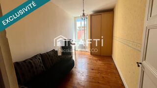  Maison à vendre 3 pièces 80 m²