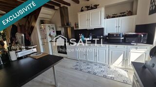  Maison à vendre 5 pièces 161 m²