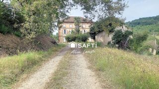  Maison � vendre 12 pi�ces 400 m�