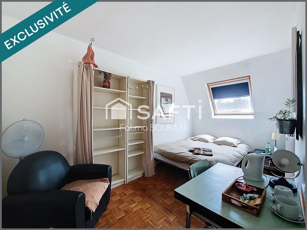 Vente Maison Maison familiale pour petit budget Aulnay-sous-bois