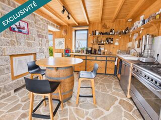  Maison à vendre 7 pièces 122 m²