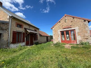 Maison à vendre 2 pièces 51 m²