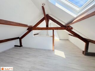  Maison � vendre 6 pi�ces 102 m�