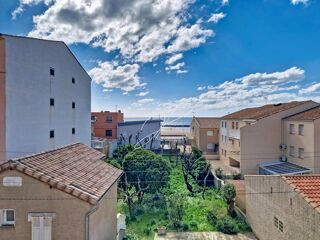  Appartement à vendre 2 pièces 43 m²