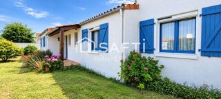  Maison à vendre 6 pièces 137 m²