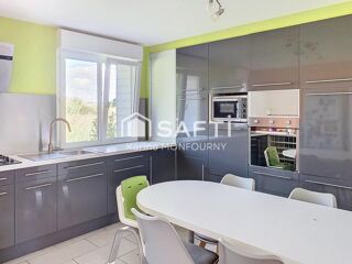  Maison à vendre 5 pièces 130 m²