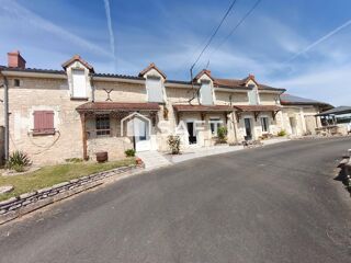  Maison à vendre 7 pièces 220 m²