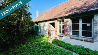  Maison � vendre 4 pi�ces 52 m�