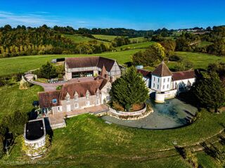  Maison � vendre 6 pi�ces 315 m�