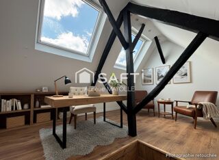  Maison � vendre 6 pi�ces 130 m�