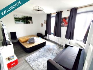  Maison  vendre 4 pices 95 m