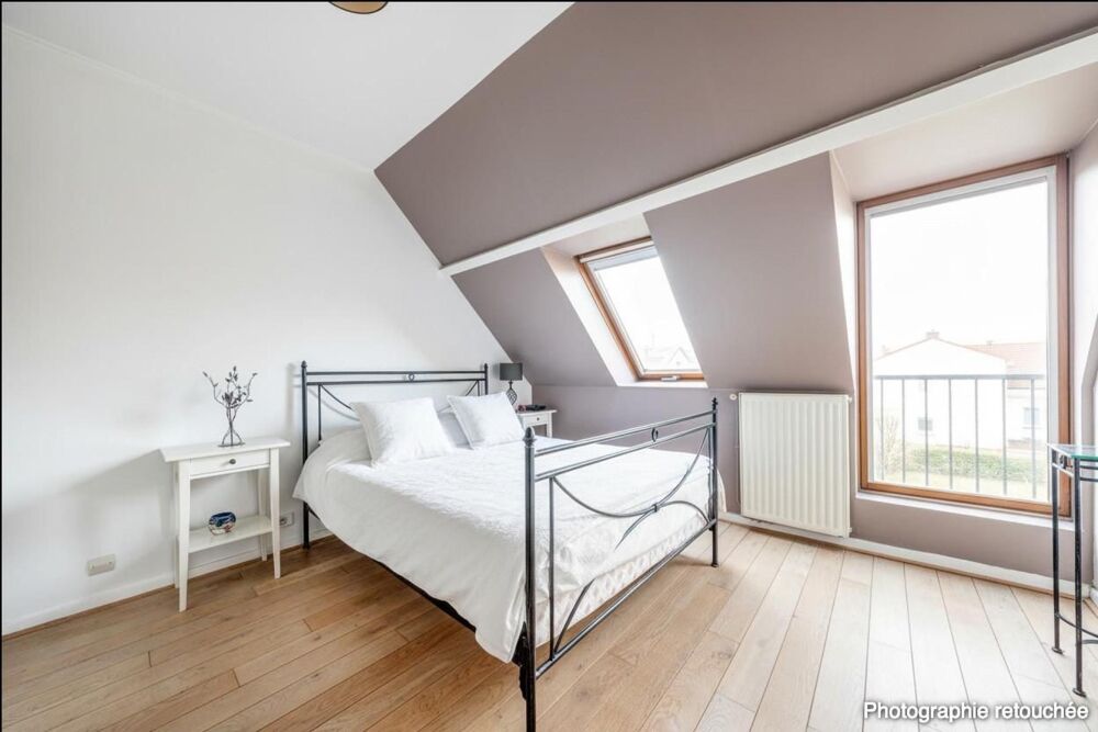 � vendre  Maison Carri�res-sur-Seine (78420)