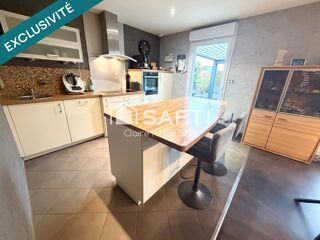  Maison � vendre 5 pi�ces 110 m�