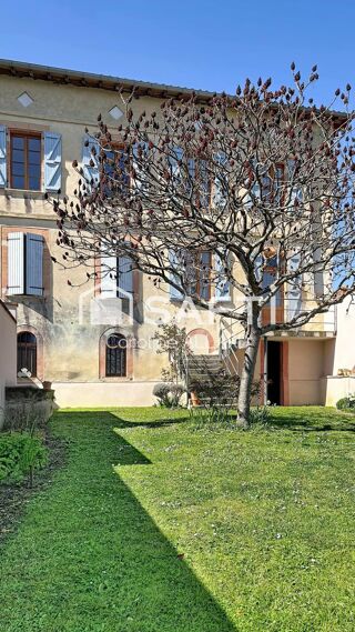  Maison � vendre 4 pi�ces 176 m�