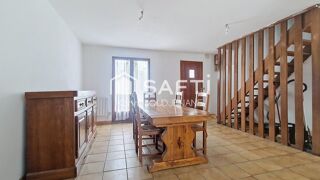  Maison à vendre 6 pièces 96 m²