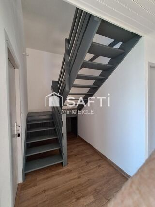  Maison � vendre 6 pi�ces 140 m�