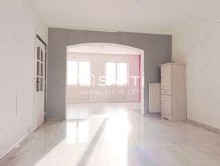  Maison � vendre 6 pi�ces 127 m�