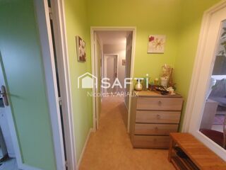  Appartement � vendre 4 pi�ces 84 m�